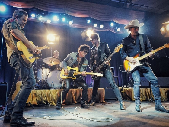 Institución 1 Bs as